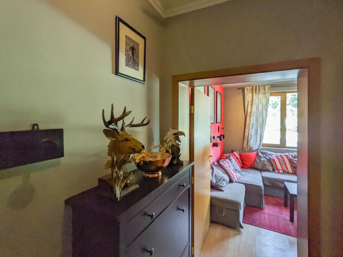 Gondola Flat Number 2 Apartment Bansko Exterior foto
