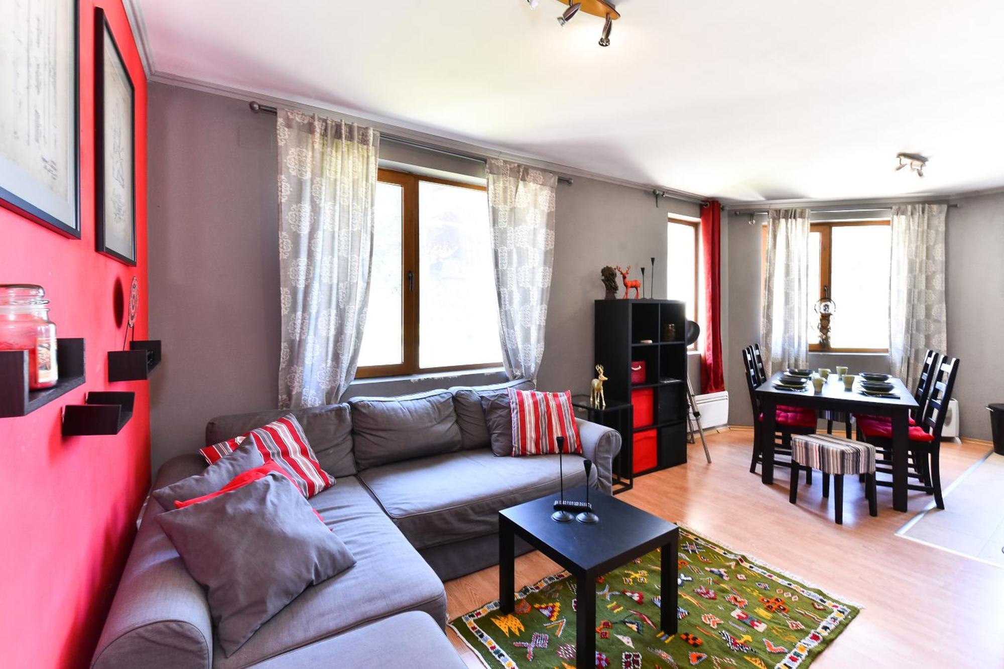 Gondola Flat Number 2 Apartment Bansko Exterior foto