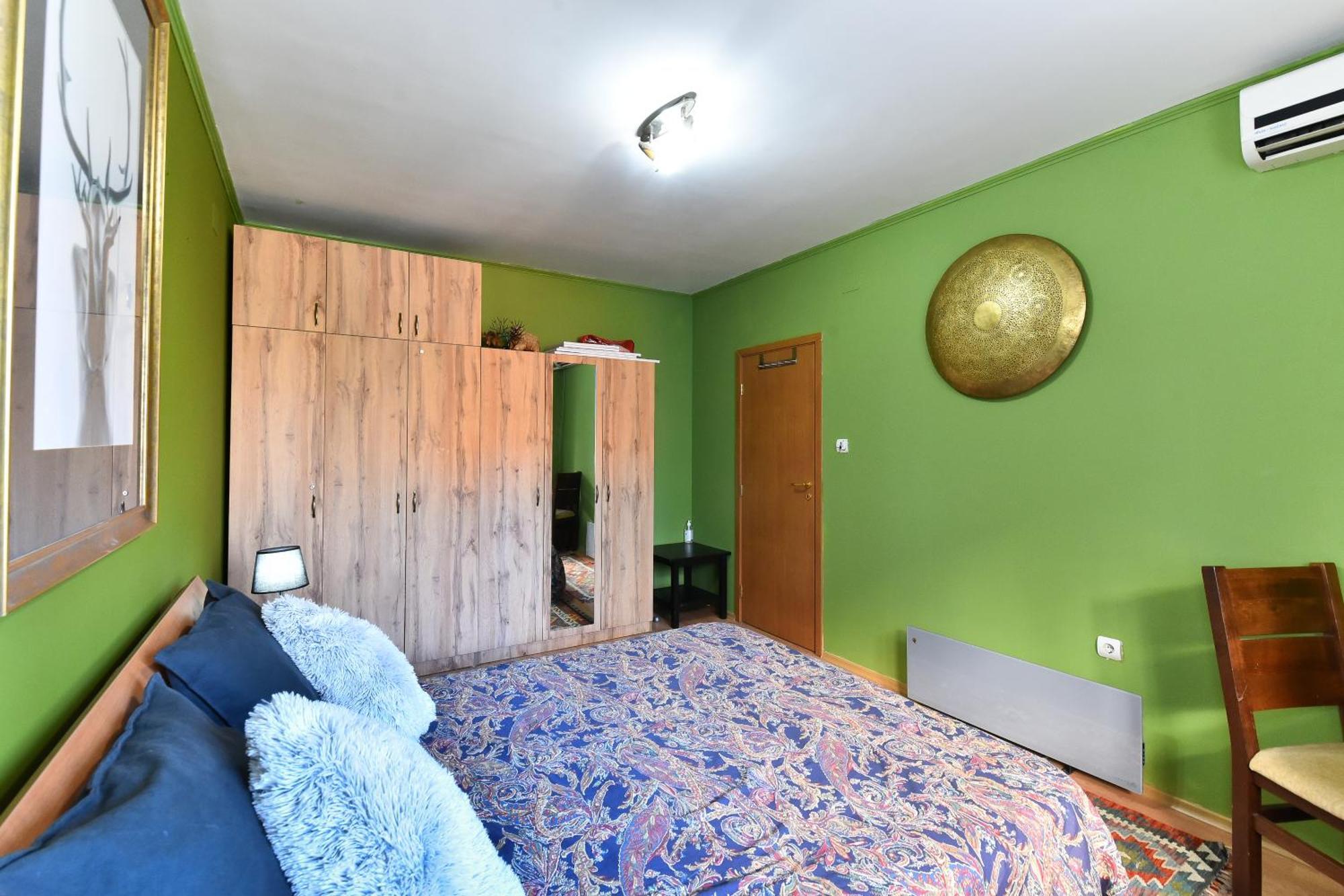 Gondola Flat Number 2 Apartment Bansko Exterior foto
