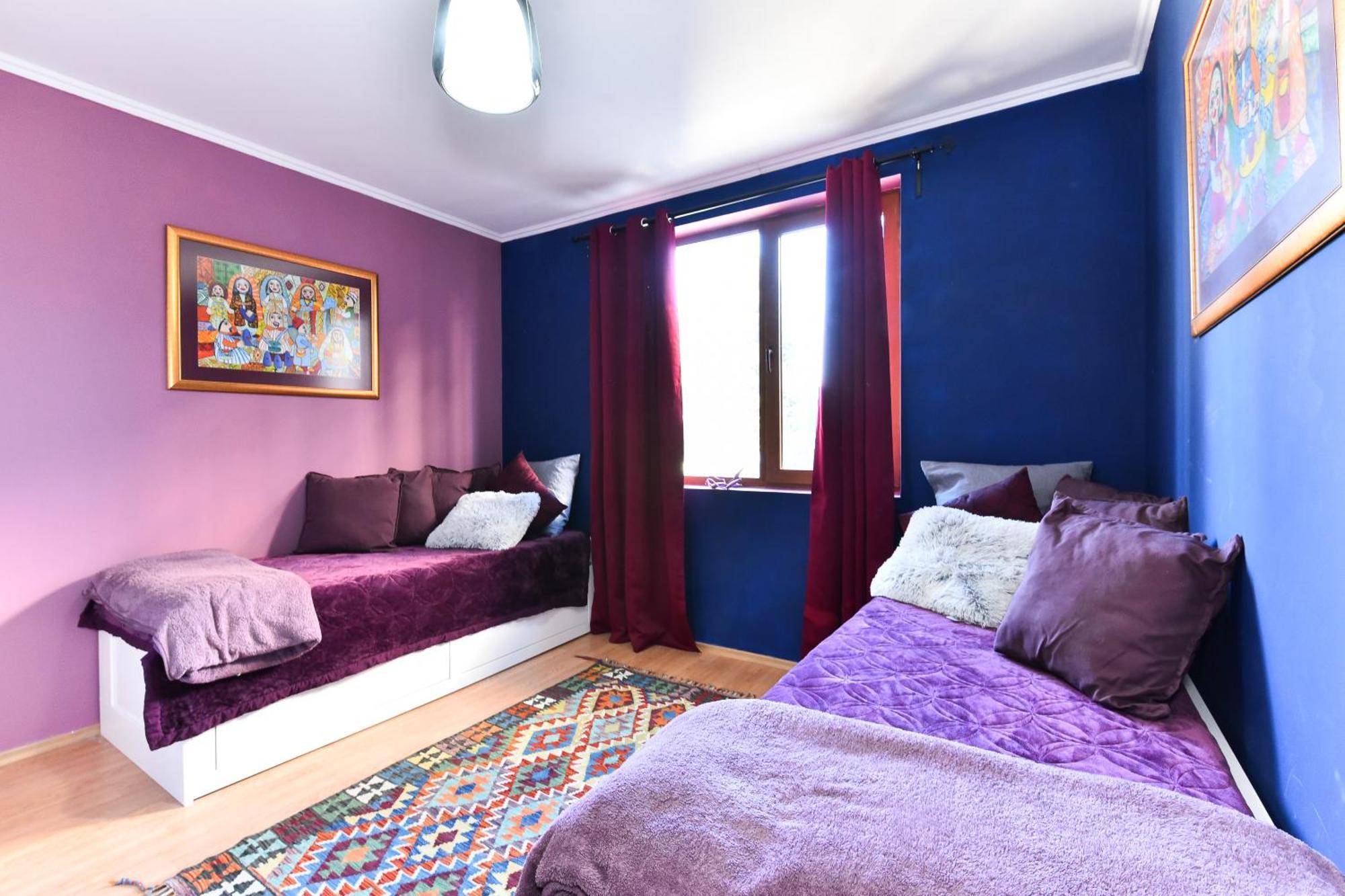 Gondola Flat Number 2 Apartment Bansko Exterior foto